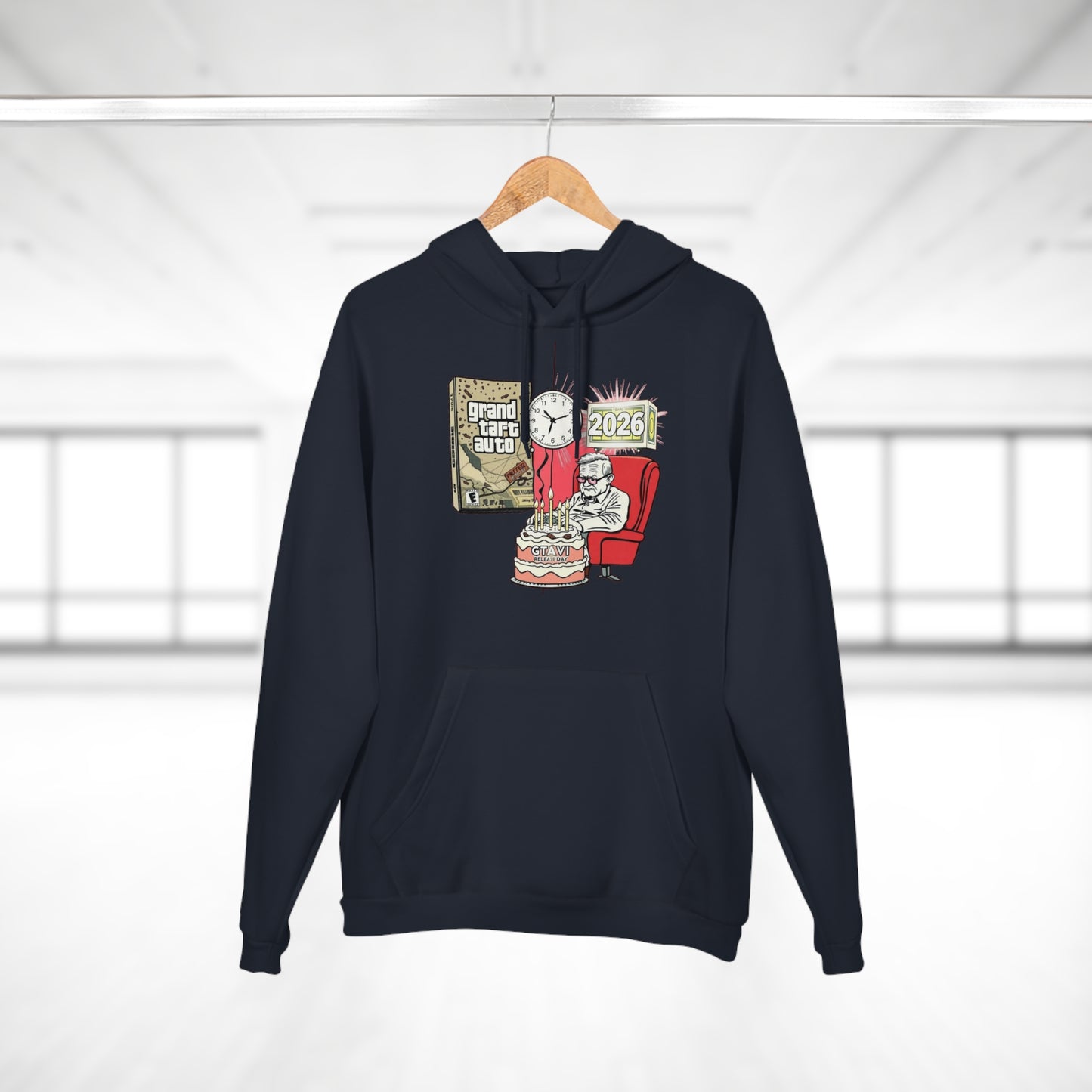 Product Hoodie