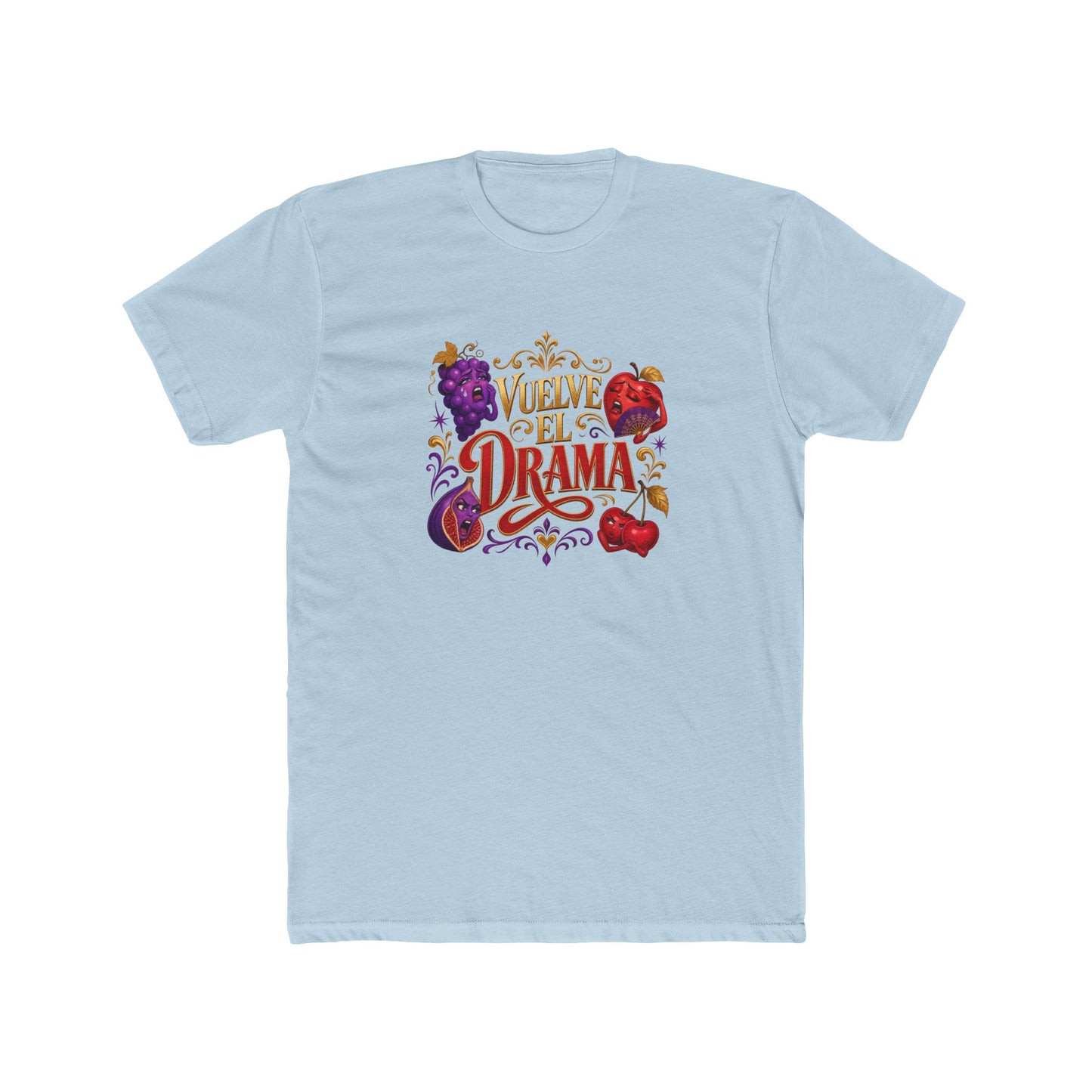 telenovela-nostalgia Tee