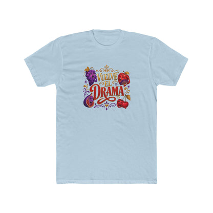 telenovela-nostalgia Tee