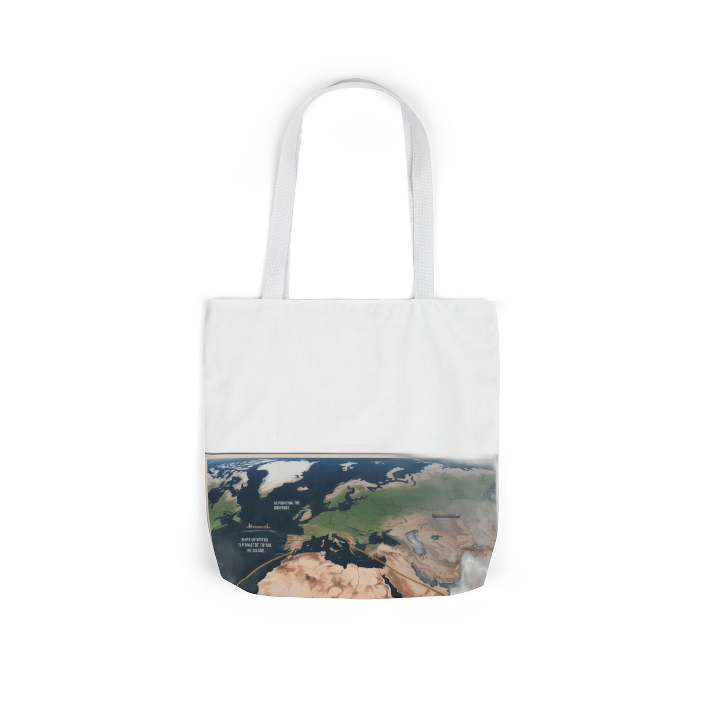 $4 Million Panama Tote