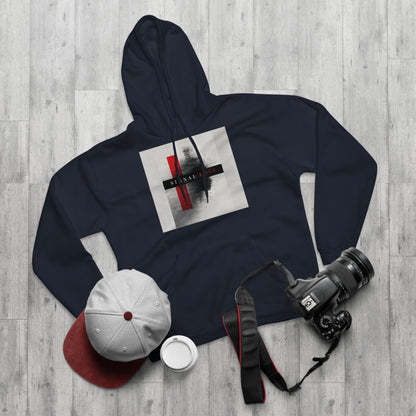 ghost-signal Hoodie