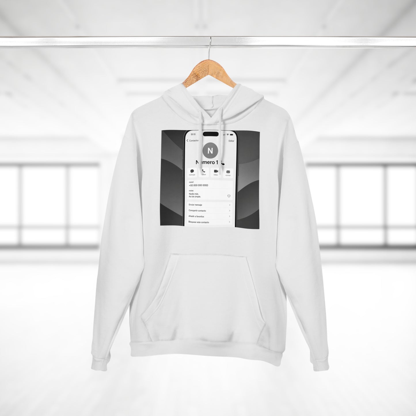 Product Hoodie