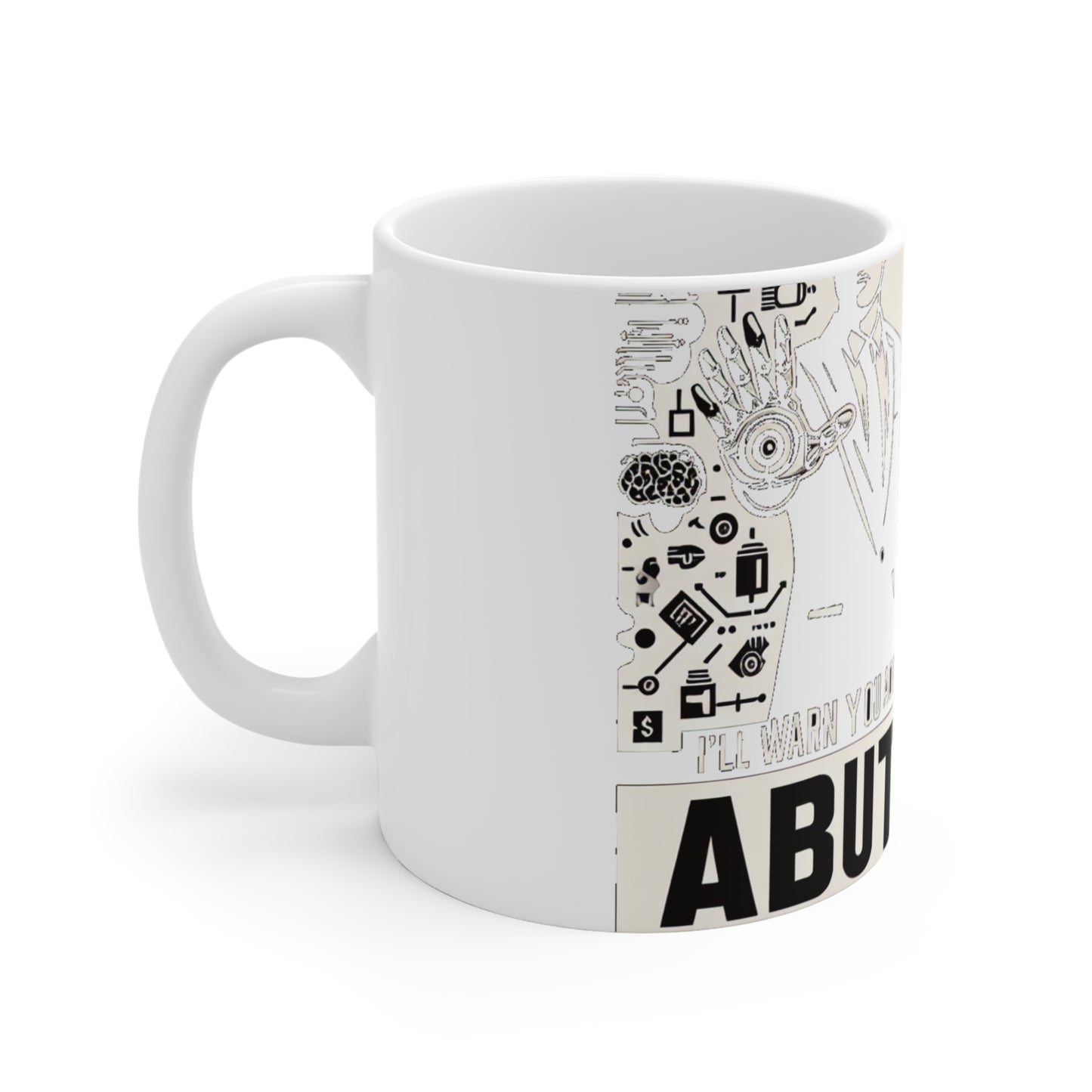Product Mug