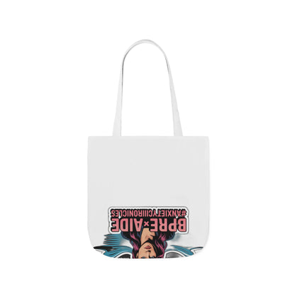 Afraid of Heights (But Only With Water Below) Tote
