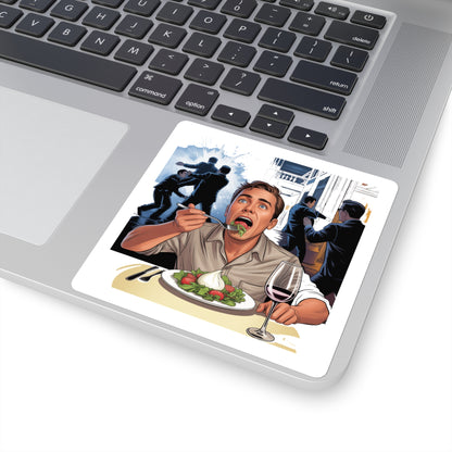 Product Sticker