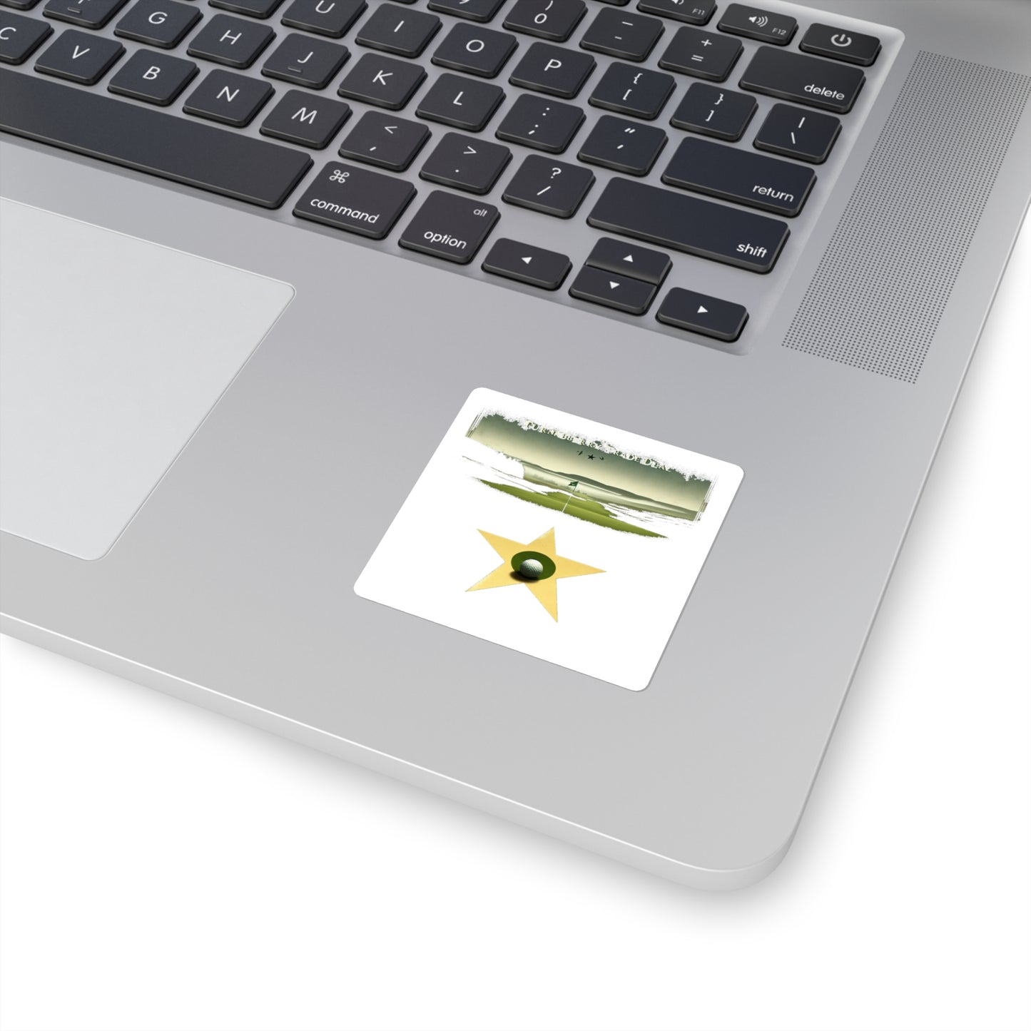 Product Sticker