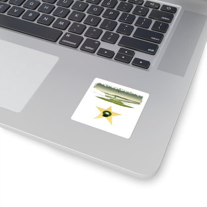 Product Sticker