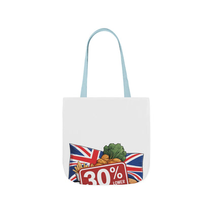 The Oxford Vegetarian Paradox Tote