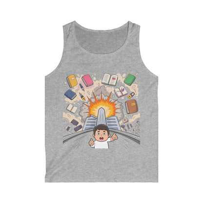 Product Men's Softstyle Tank