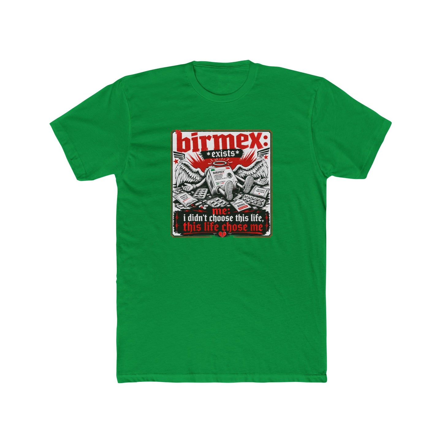 Product Tee