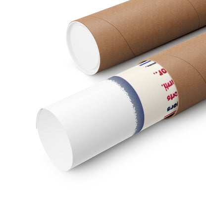 Product Poster