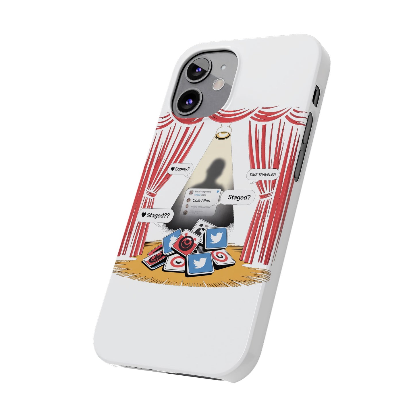 Product Phone Case