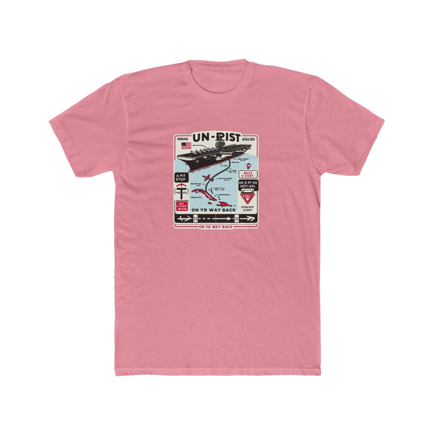 Product Tee