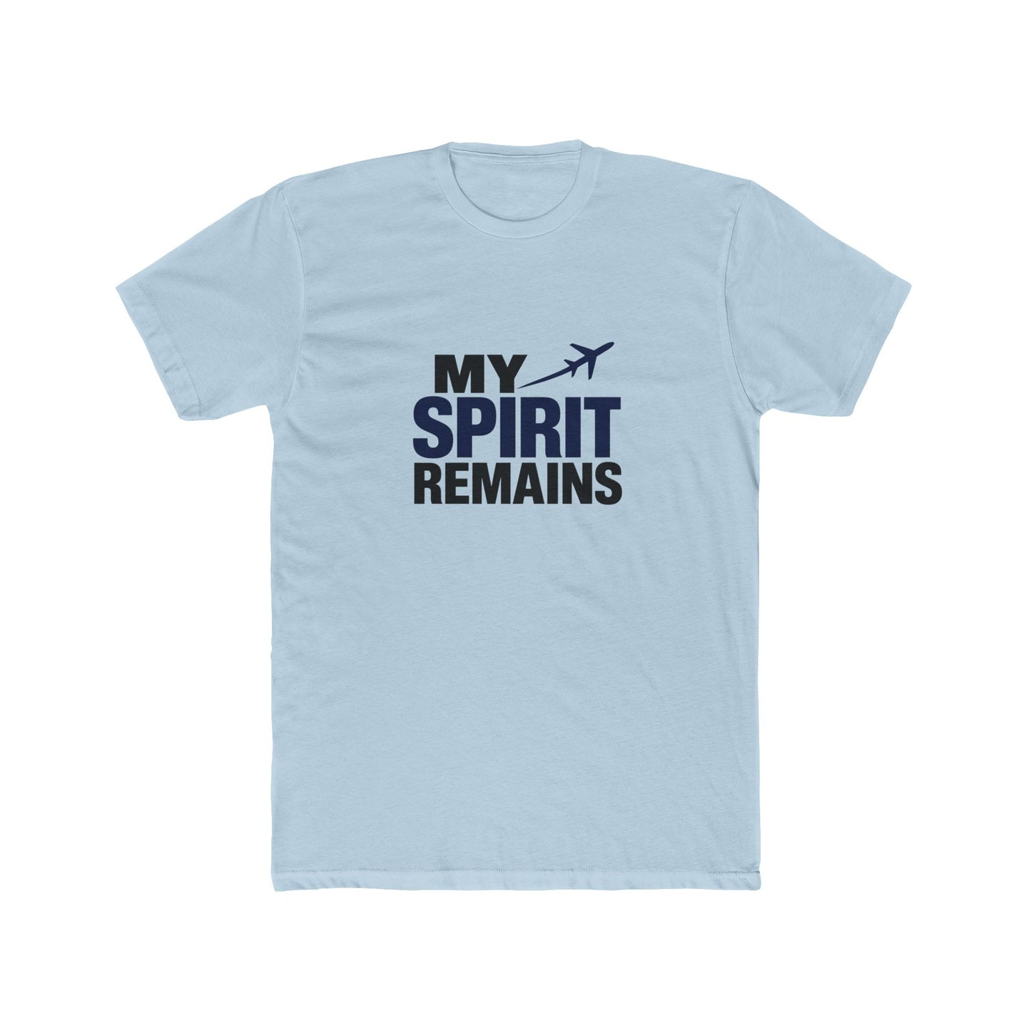 spirit-bankruptcy-tshirt Tee