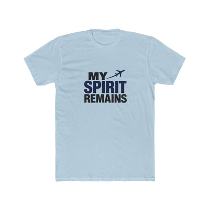 spirit-bankruptcy-tshirt Tee