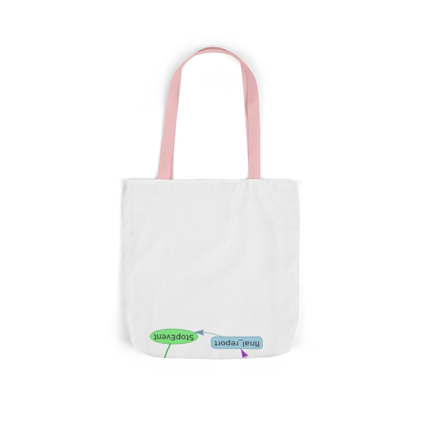 The Villain Arc Moment Tote