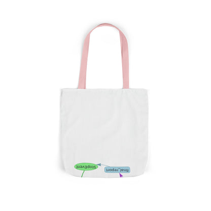The Villain Arc Moment Tote