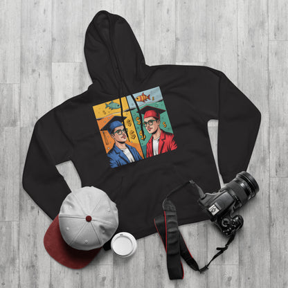 That $5 Billion Could Buy... Hoodie
