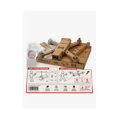 Product Poster