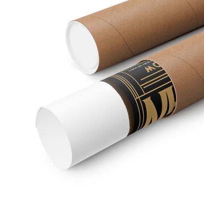 Product Poster