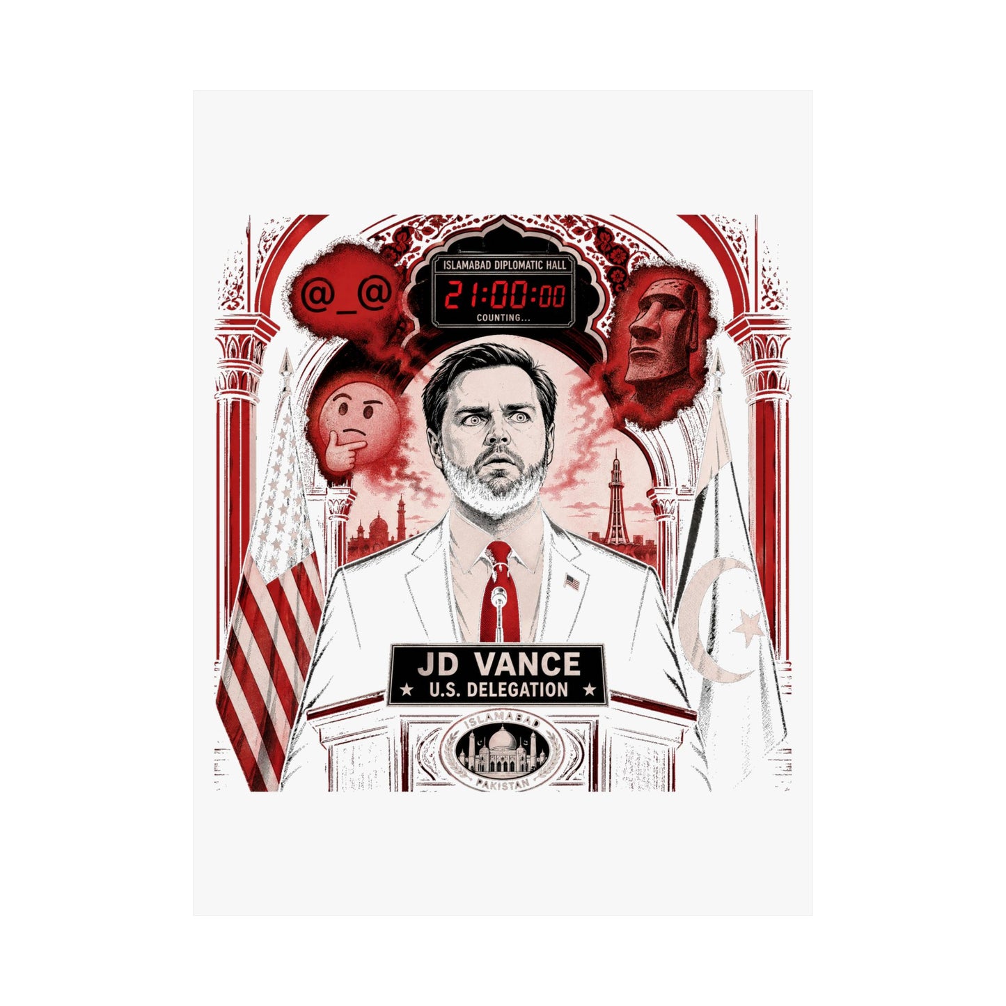 Product Poster