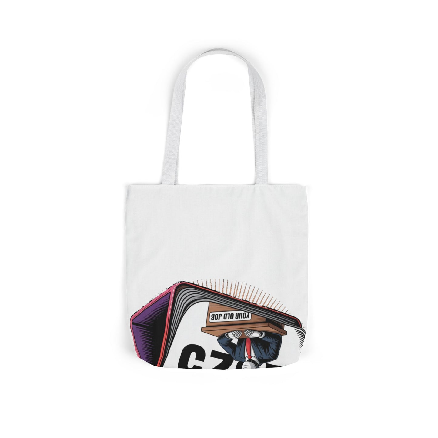 Year of the AI Employee Tote