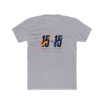 alcaraz-sinner-rivalry Tee