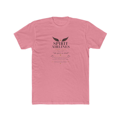 spirit-memorial Tee