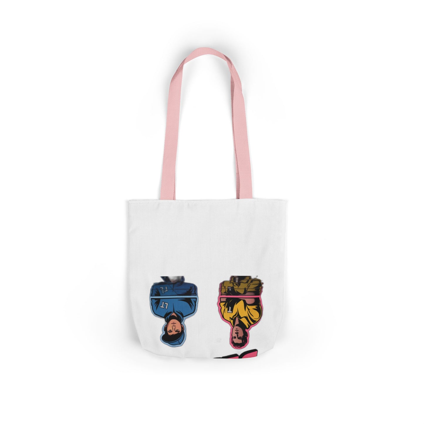 T1's 'Easy' Three-Peat Tote