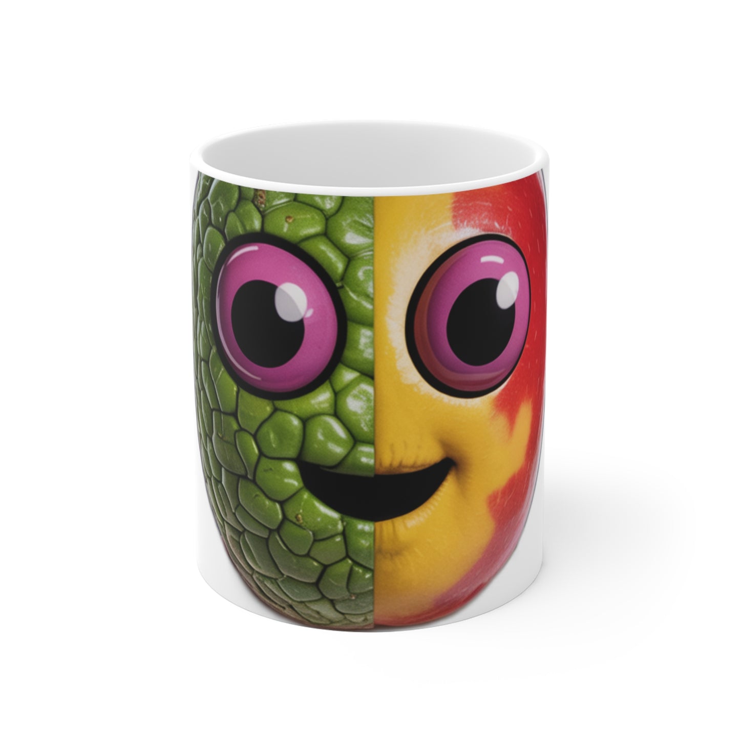 love-island-parody Mug