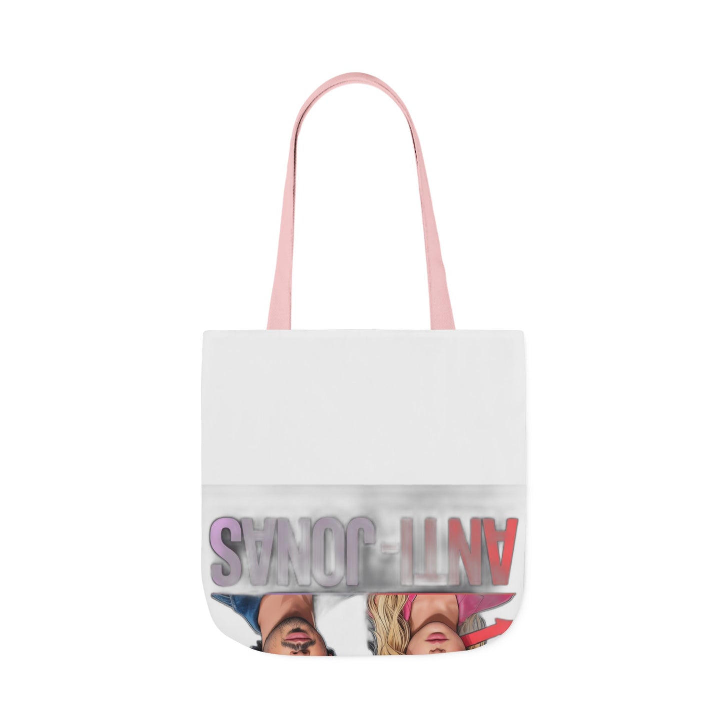 Celebrity Hypocrisy Callout Tote