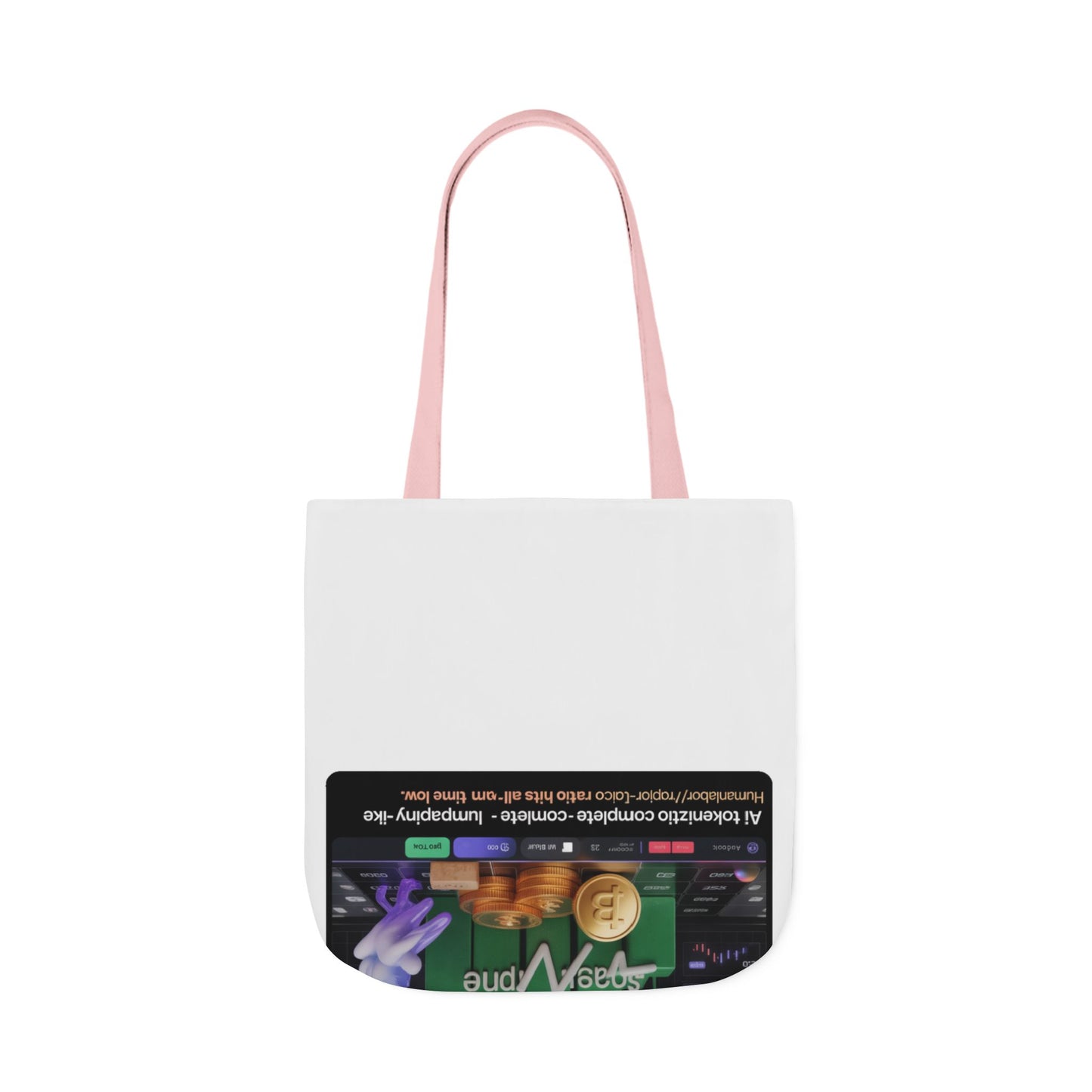 Tokenois: The New Currency Tote