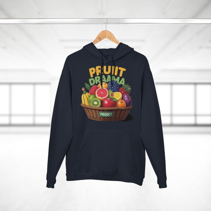 Fruit Sponsored Content Hoodie