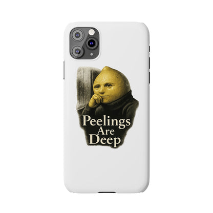 Phone Case — existential-citrus-literature
