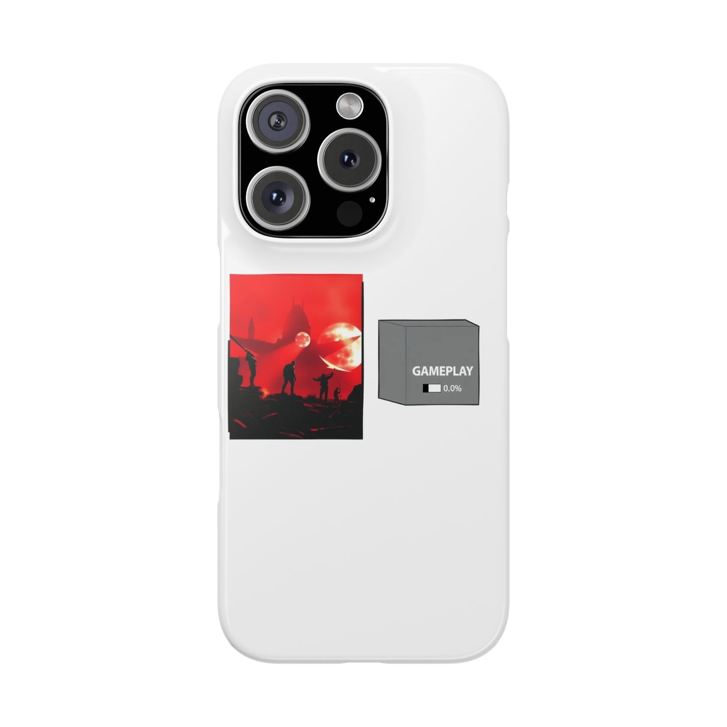 Product Phone Case