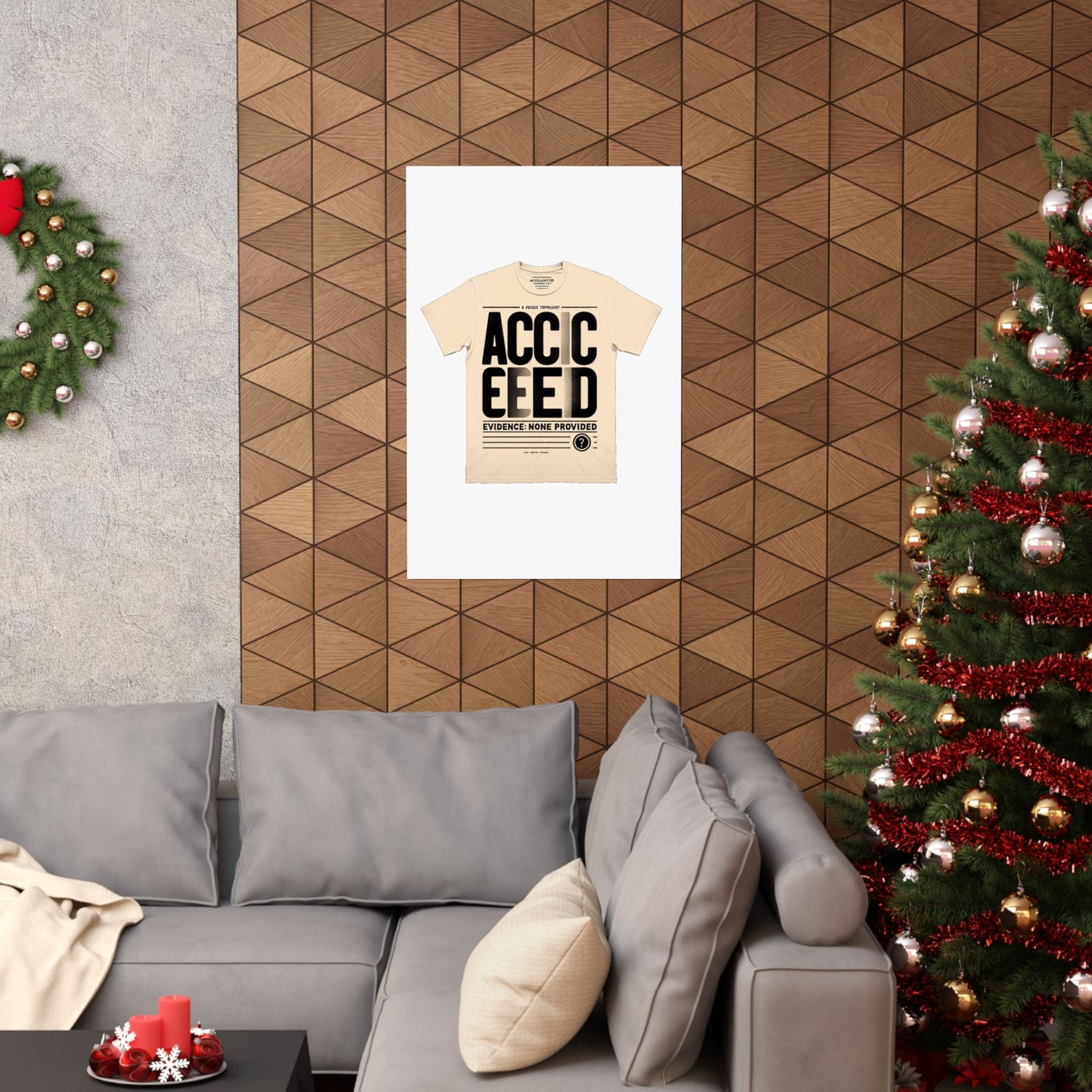 Product Poster