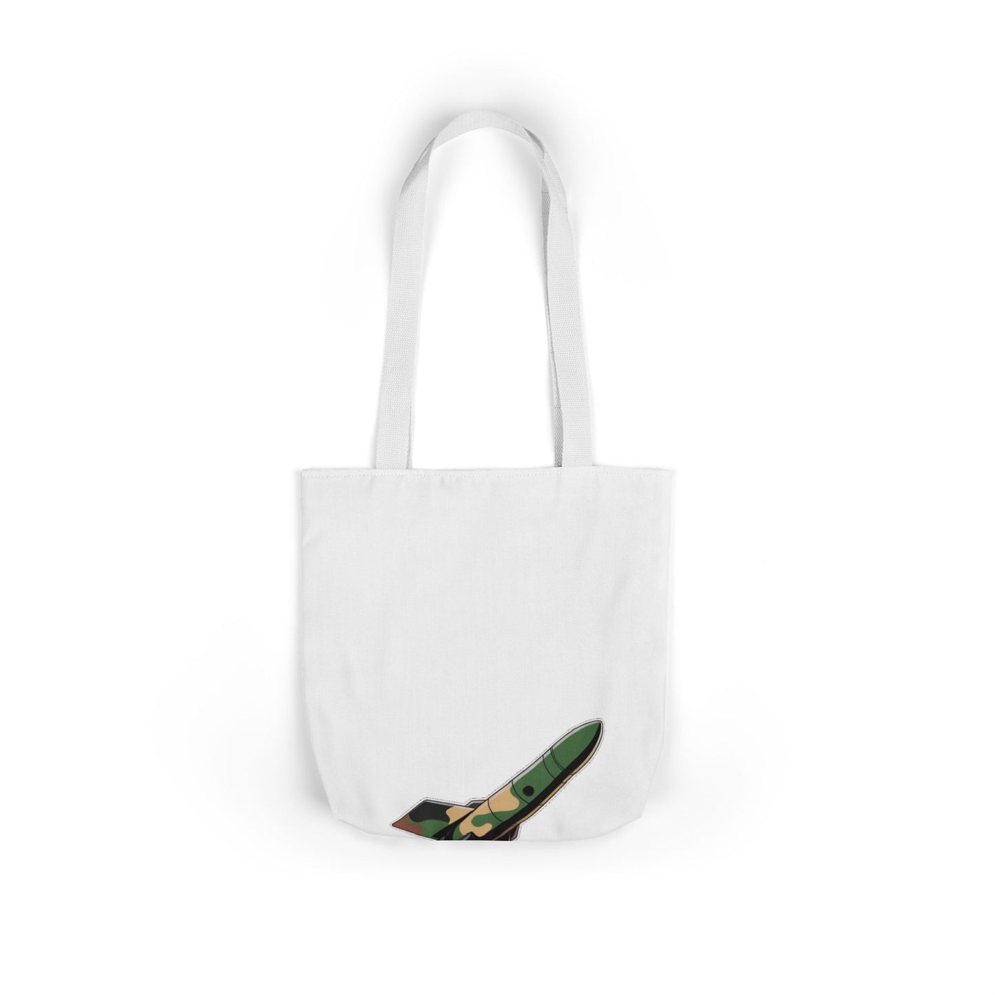 War Machine Chatbot Tote