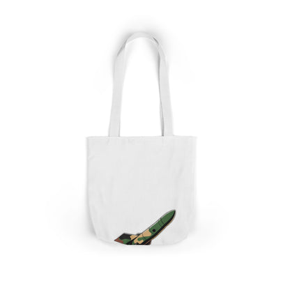 War Machine Chatbot Tote