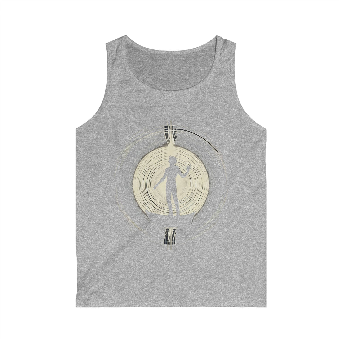 Product Men's Softstyle Tank