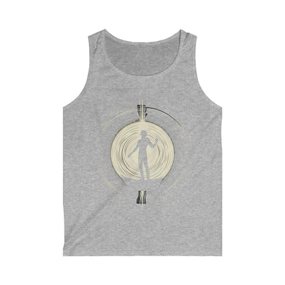 Product Men's Softstyle Tank
