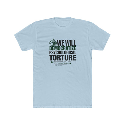 villain-monologue Tee