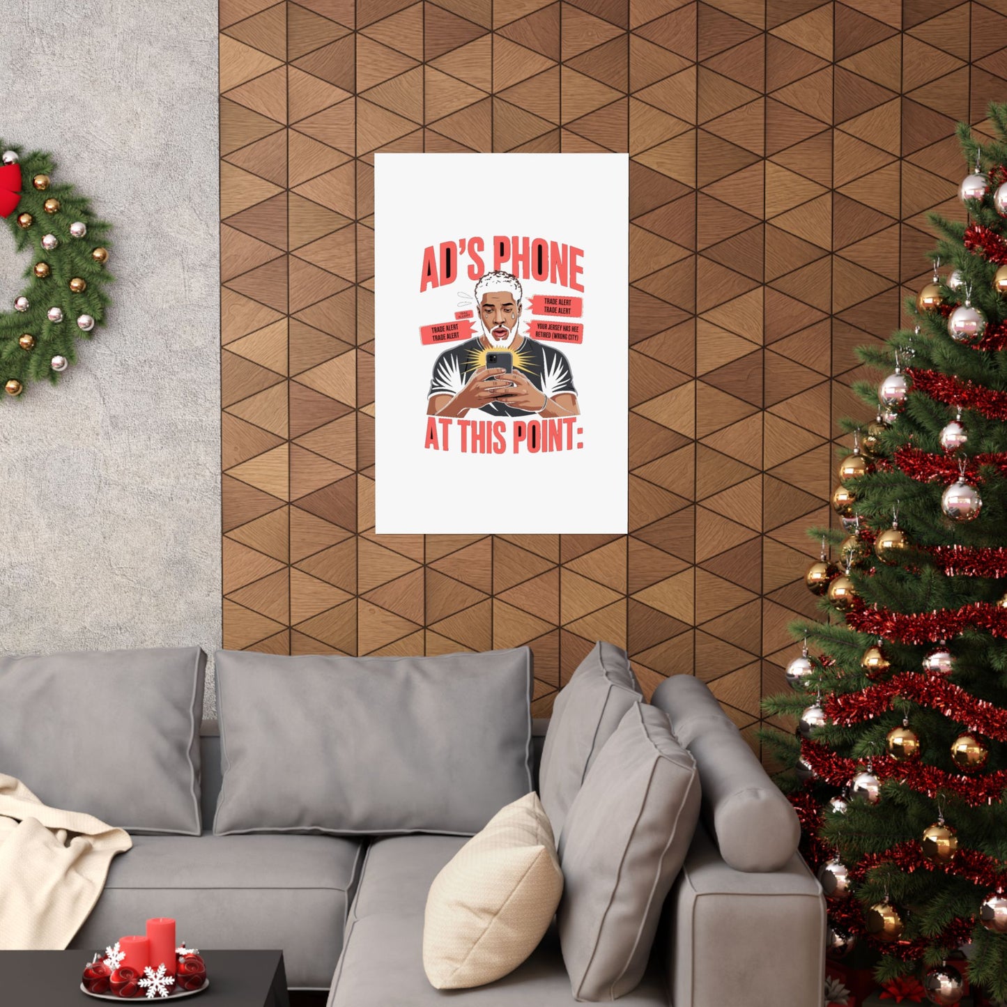 Product Poster