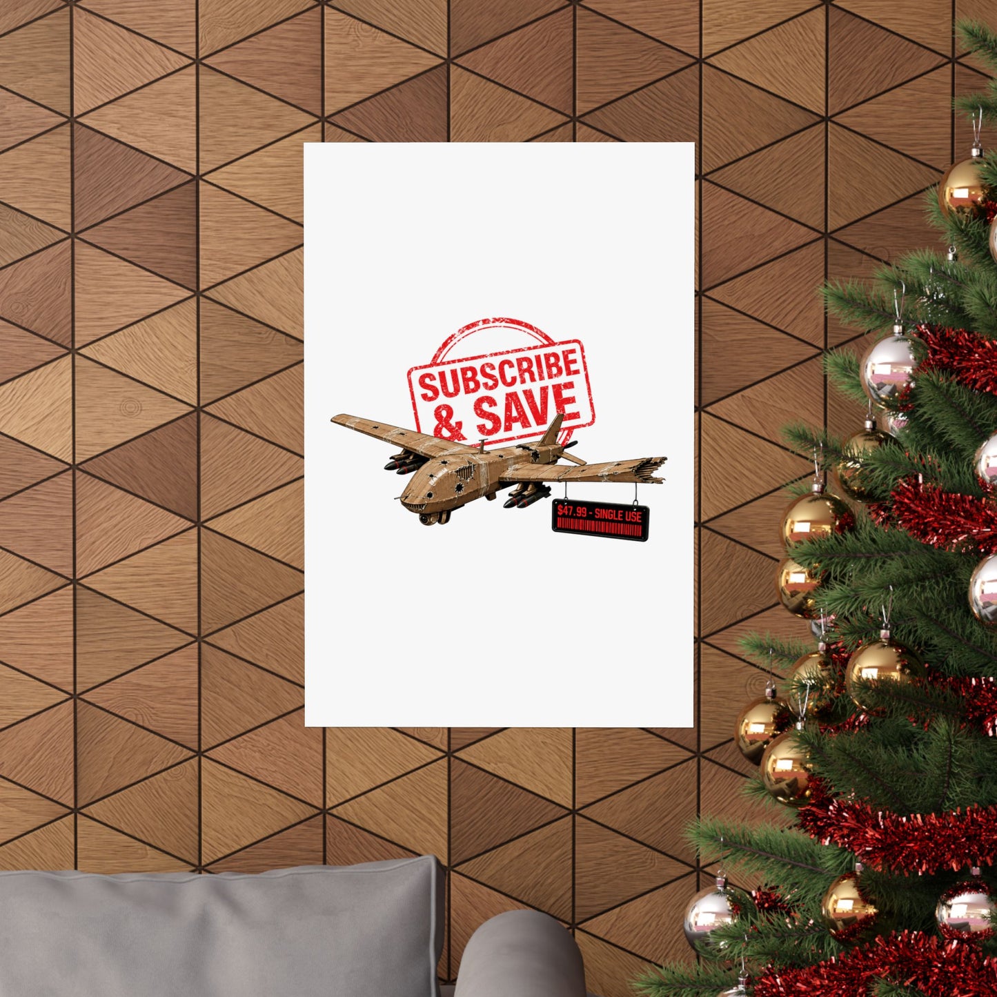Product Poster