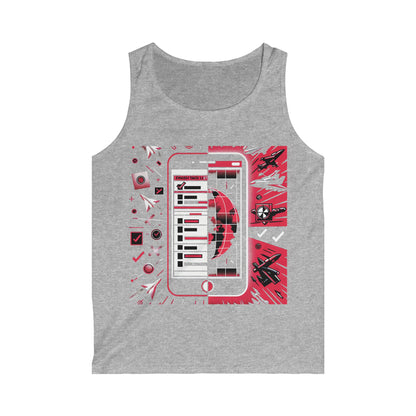 Product Men's Softstyle Tank
