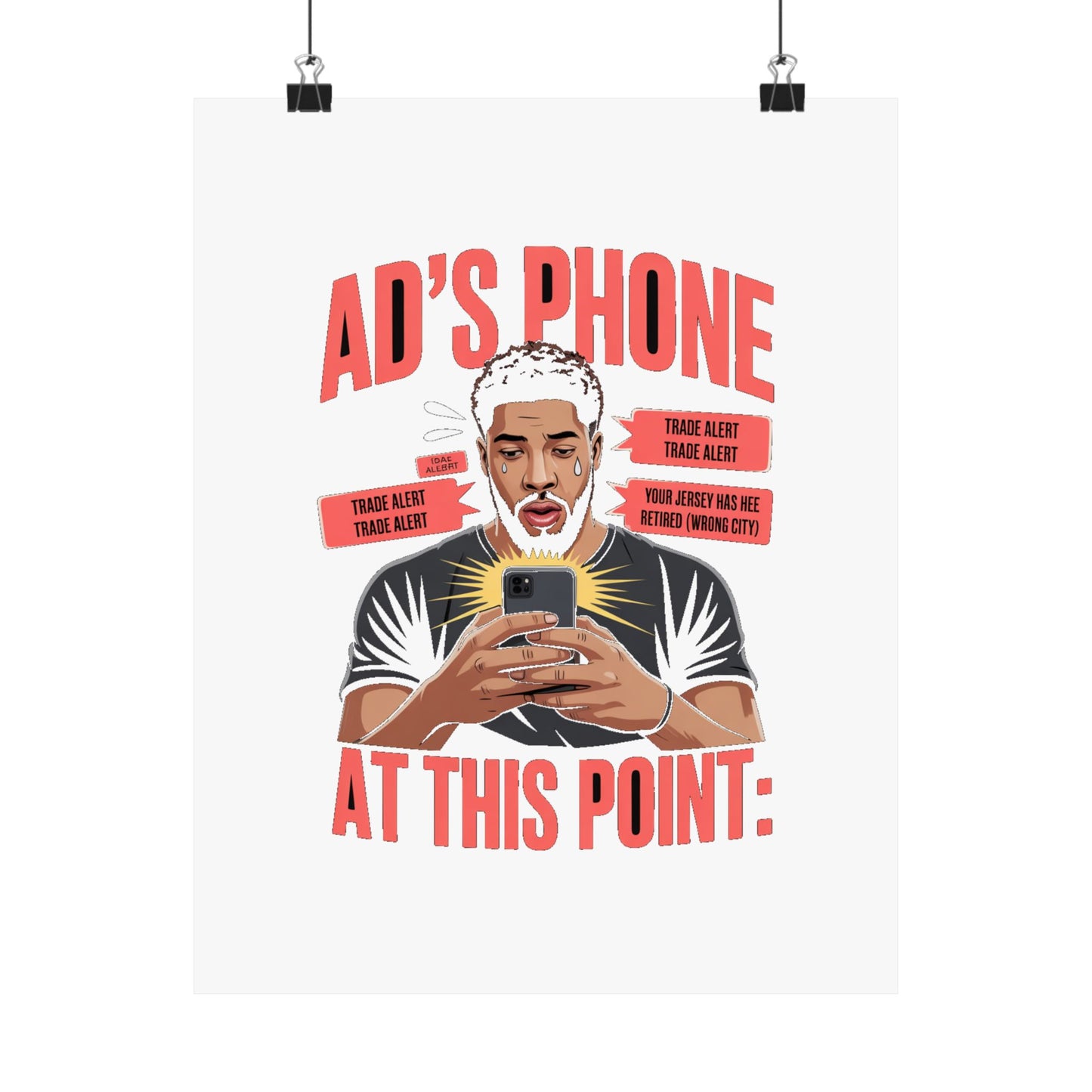 Product Poster