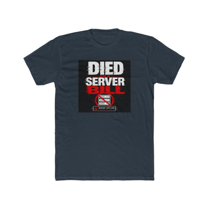 server-bill Tee