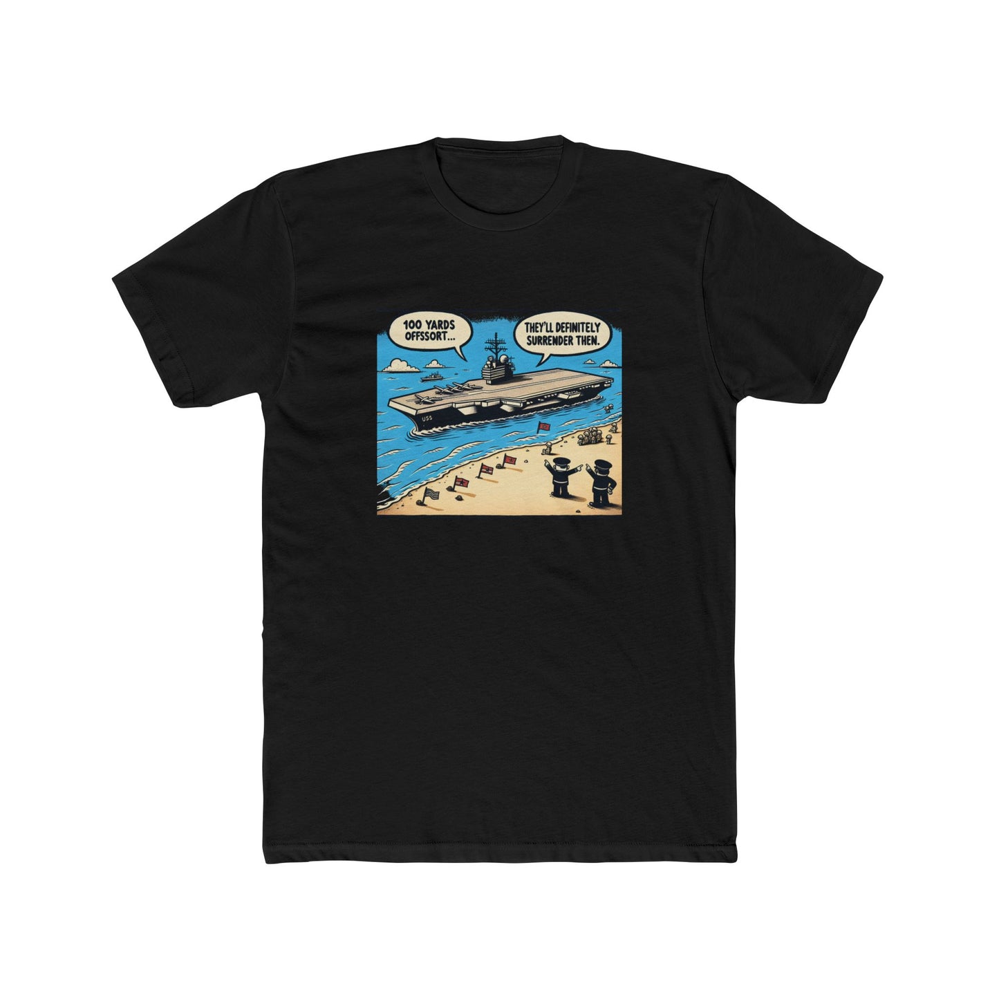 Product Tee