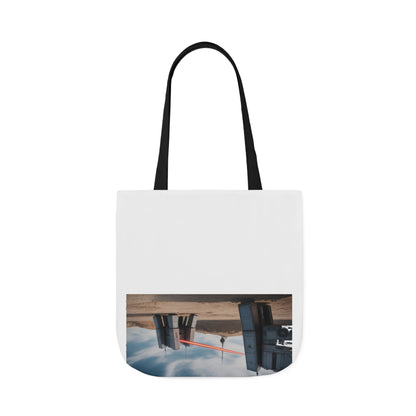 Star Wars At Sea Tote