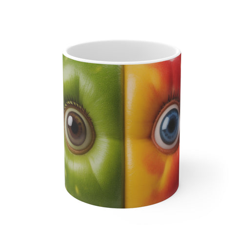 Is This Even AI? Mug