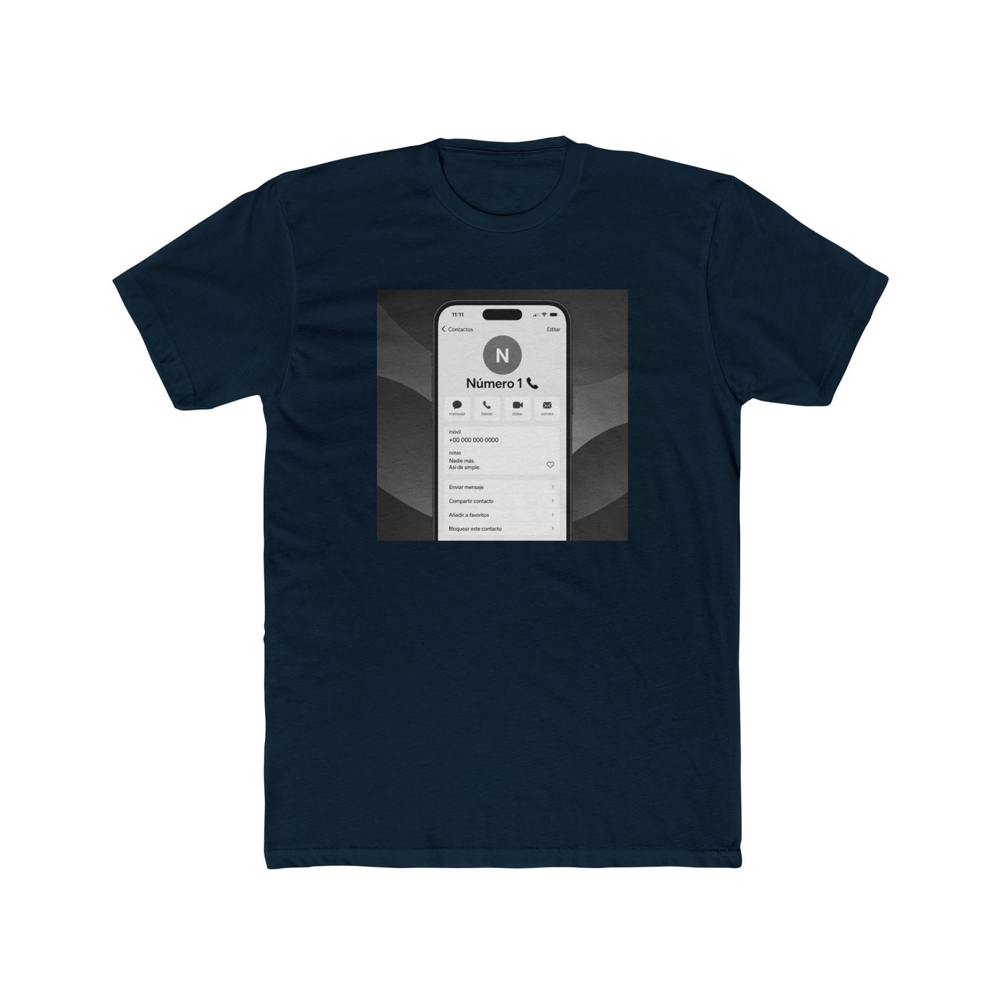 Product Tee